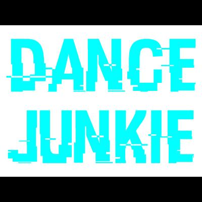 Dance Junkie Dance