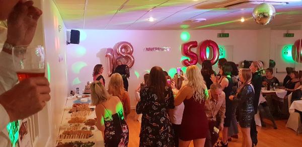 Phoenix Squash & Fitness