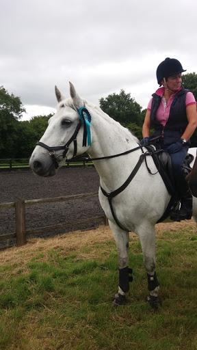 Redlands Sevenoaks Riding Club