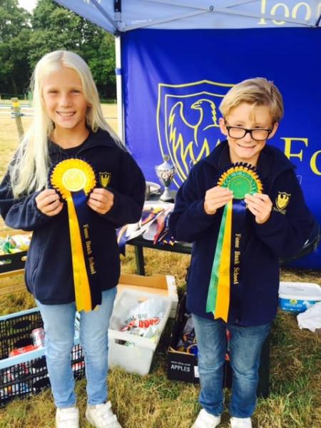 Redlands Sevenoaks Riding Club