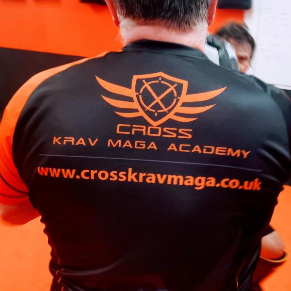 Crawley Combat Academy