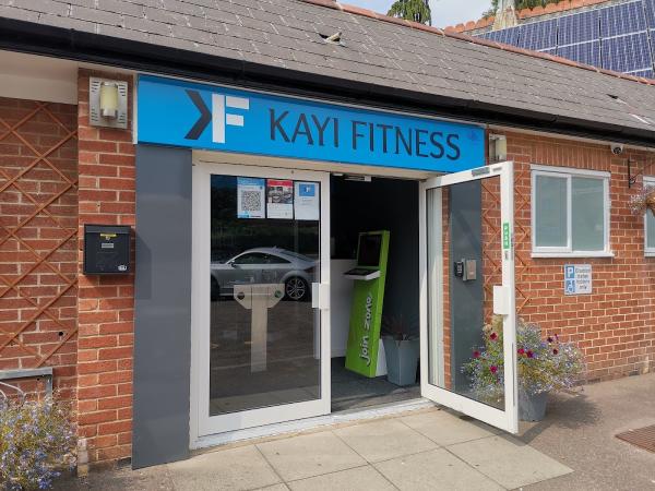 Kayi Fitness