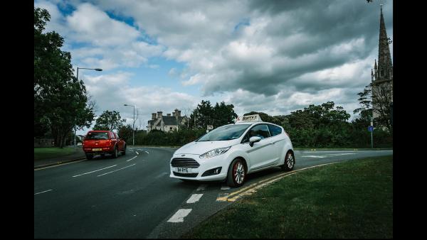 Barrys School of Motoring