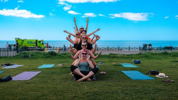 Brightonyoga