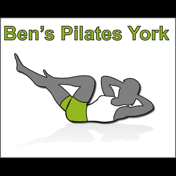 Ben's Pilates York