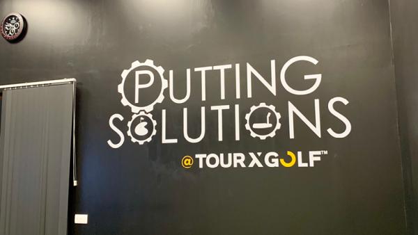 Tour X Golf