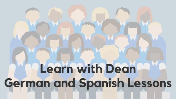 Learn With Dean