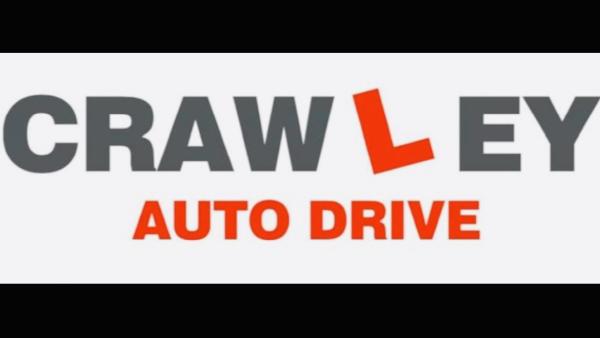 Crawley Auto Drive (Automatic)