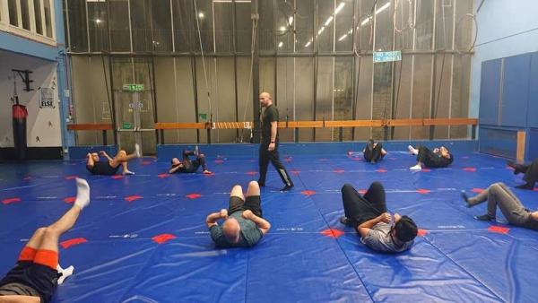 Maidstone Krav Maga