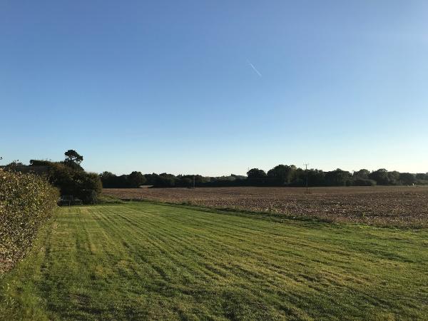 Parley Farm Outdoor Fitness