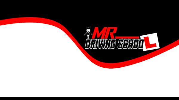 MR Driving School