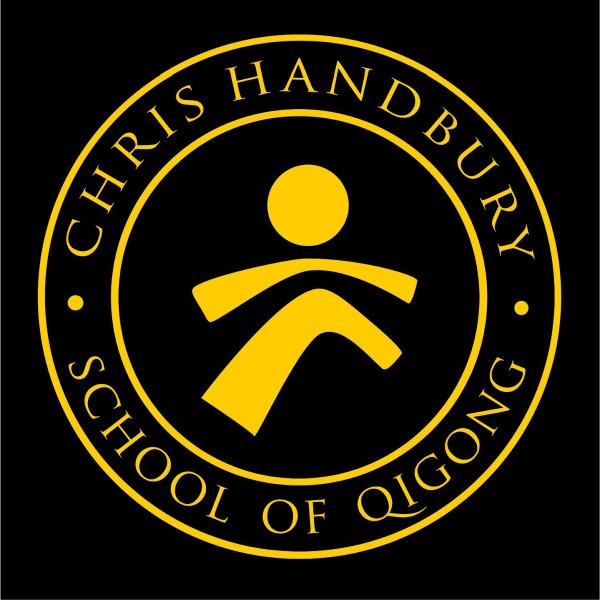 Chris Handbury Qigong Stroud