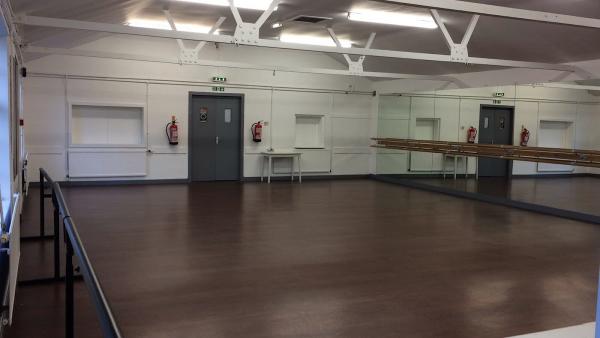 Southside School of Dance