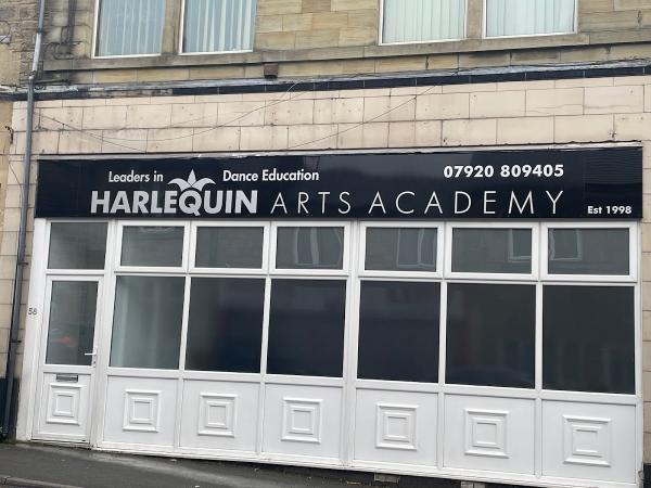 Harlequin Arts Academy