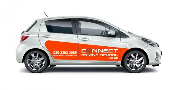 Connect Driving School