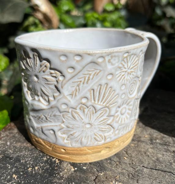 Fiona Veacock Ceramics