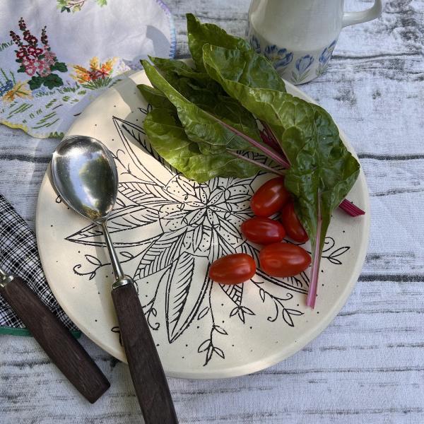 Fiona Veacock Ceramics