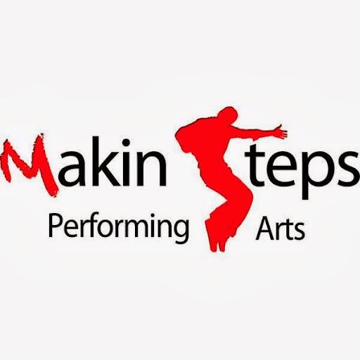 Makin Steps Performing Arts