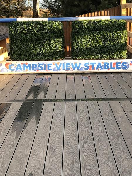 Campsie View Stables