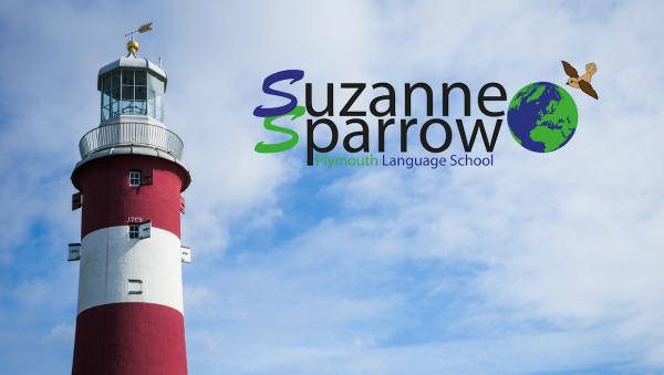 Suzanne Sparrow Plymouth Language School