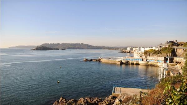 Suzanne Sparrow Plymouth Language School