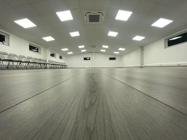 Ballroom Beat Dance Studio