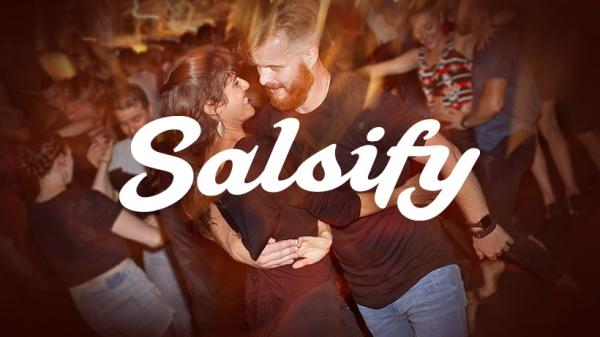 Bachatify: the Bristol Bachata & Salsa Academy