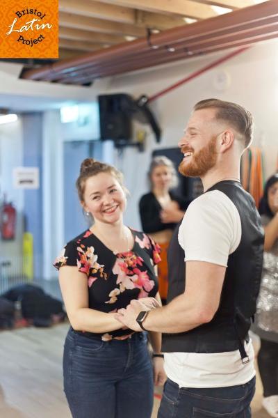 Bachatify: the Bristol Bachata & Salsa Academy