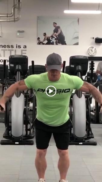 Aztec Personal Trainer