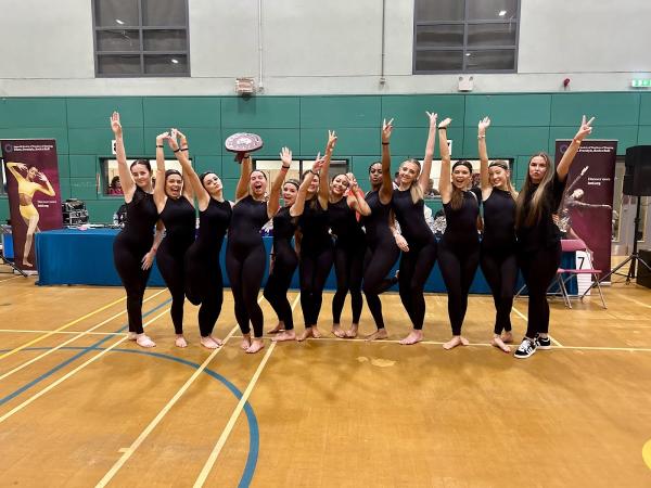 Kliks Dance Academy