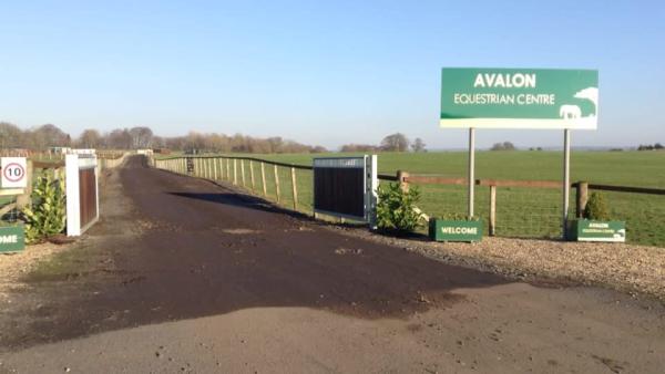 Avalon Equestrian Ltd