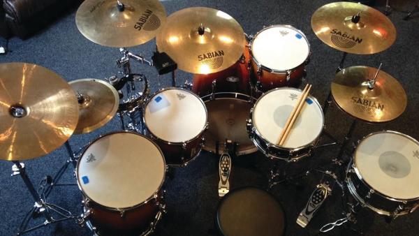 The Musical Box Bicester