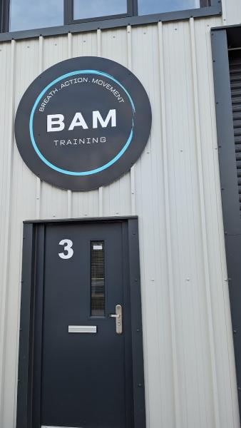 BAM Training