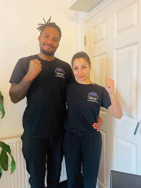 Morton Martial Arts Academy