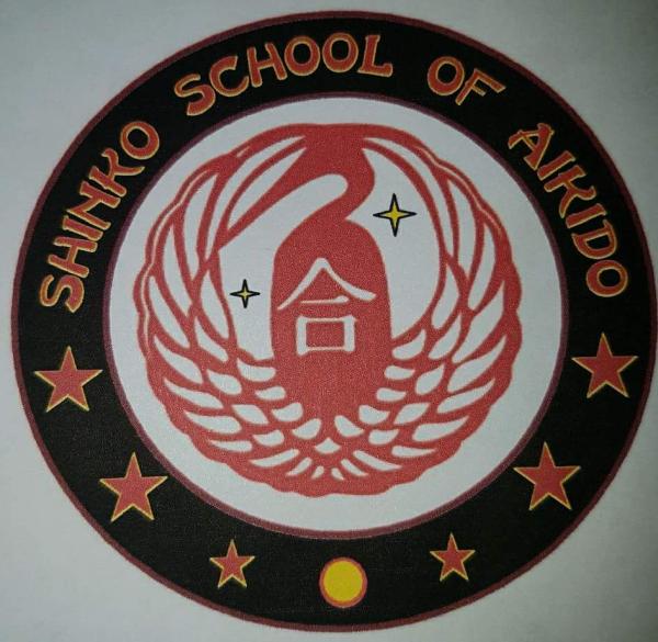 Shinko School Of Aikido and Aikijutsu