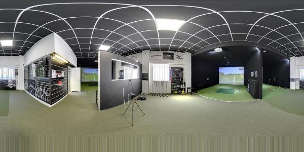 The Golf Studio