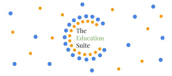 The Education Suite