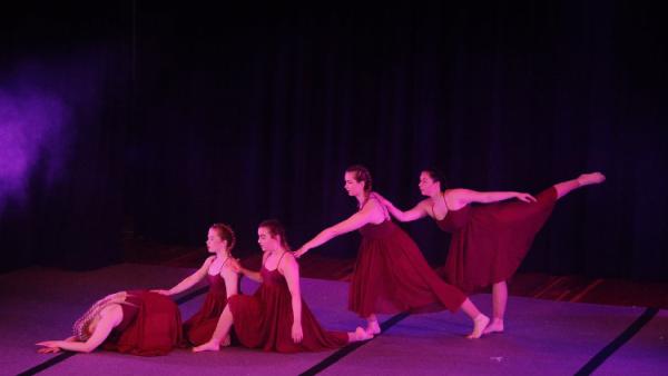 Zara Mortimer School Of Dance