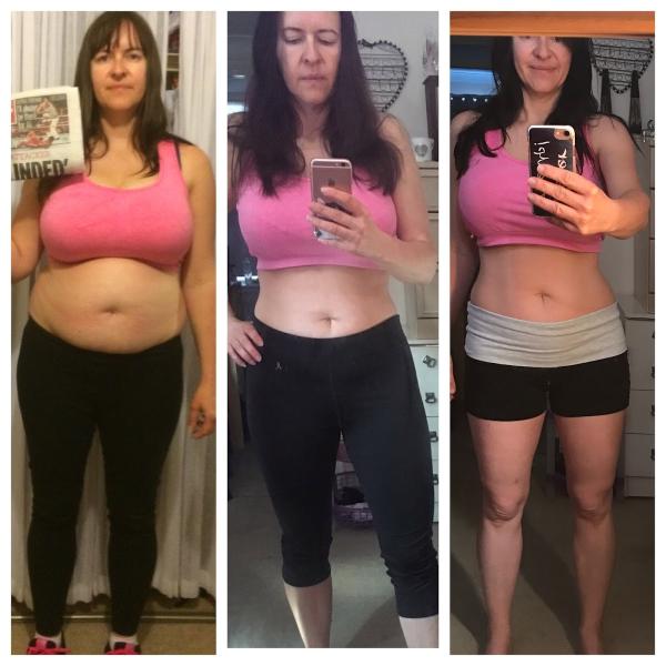 Holistic Fitness and Coaching