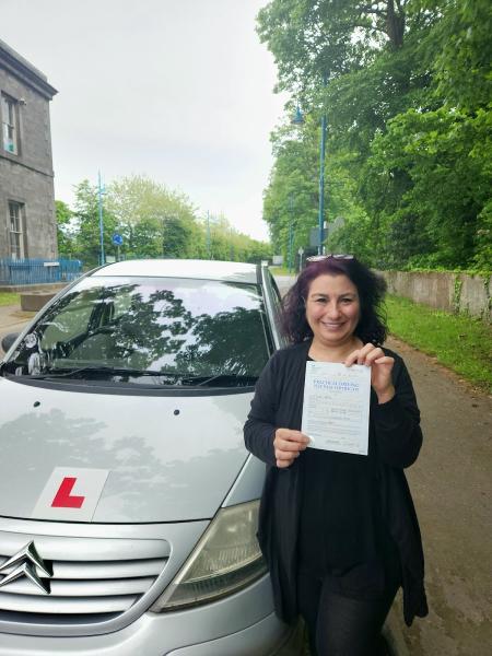 Fast-Track Driving School Pembrokeshire