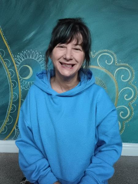 Sucramyoga With Louise Hebblewhite