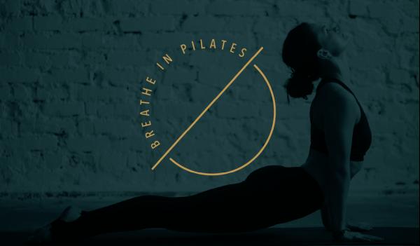 Breathe in Pilates