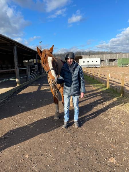 Trentvalley Equestrian Centre LLP