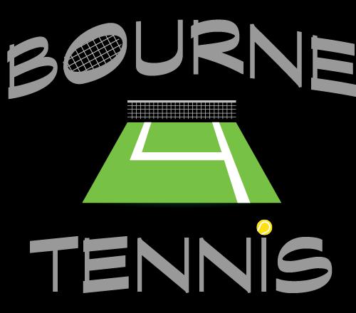 Bourne 4 Tennis