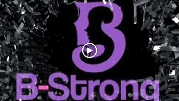 B Strong Personal Training & Fitness Classes