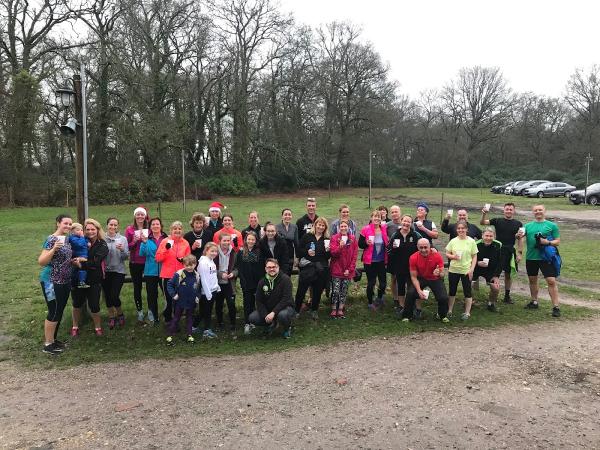 Forest Fit Clubs