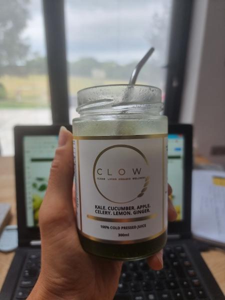 Clow Cleanse