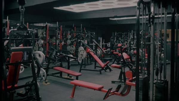 Titans GYM