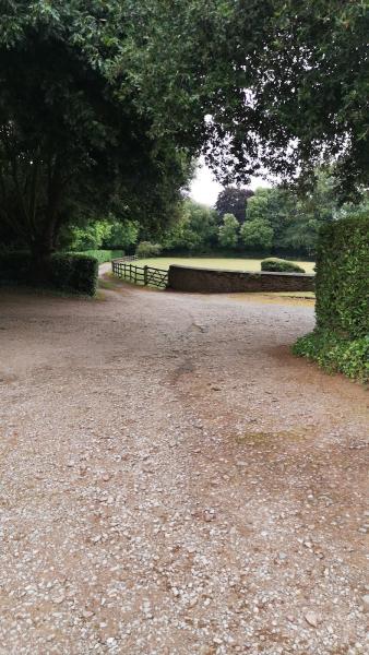 Adsborough House Stables