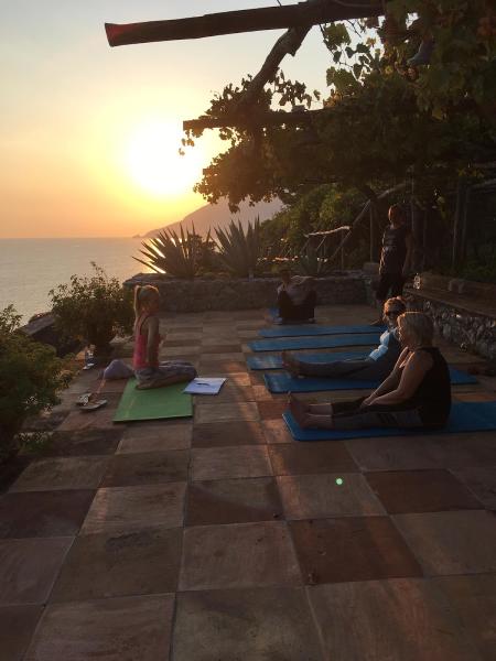Shoreline Pilates
